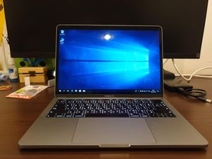 ลง Windows ผ่าน Bootcamp หรือ Virtual Machine ดีนะ ?