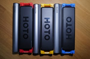 รีวิว HOTO SNAPBLOQ ชุดเครื่องมือจิ๋วที่โคตรเจ๋ง