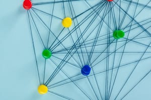 Vector Database ทำงานยังไง ทำไม RDBMS ไปไม่รอดในยุค AI Semantic Search